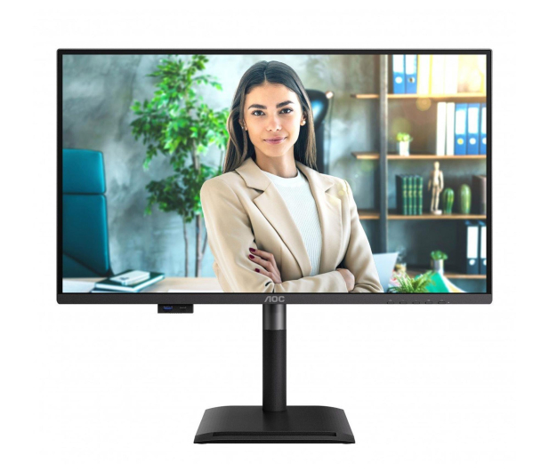 AOC Q27P4U - 1482567 - zdjęcie